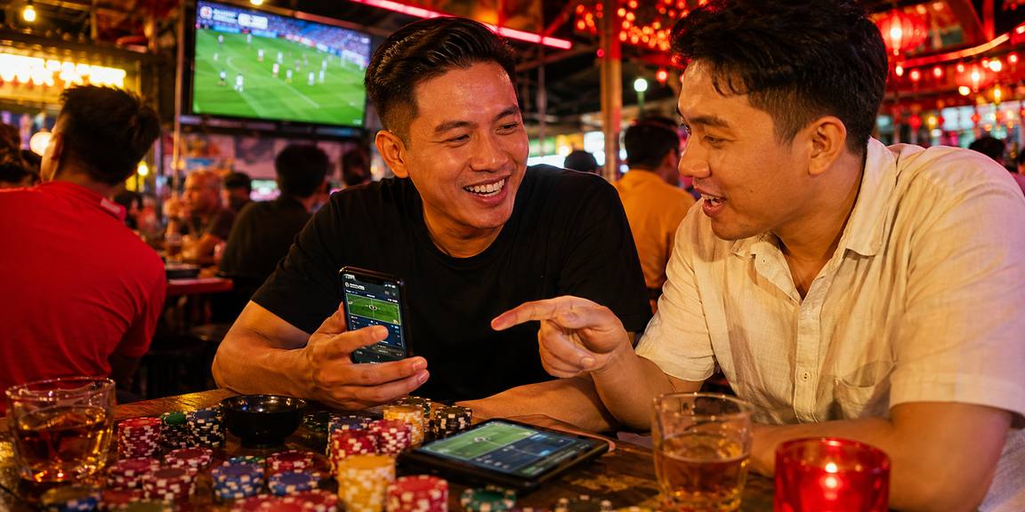 w88 bet Những điều cần biết khi dùng w88 bet